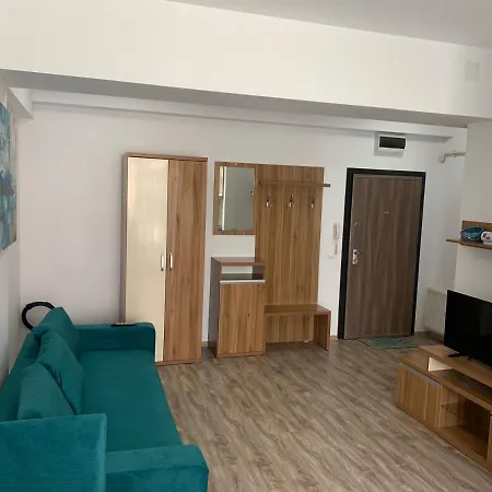 アパート Antonia Summerland