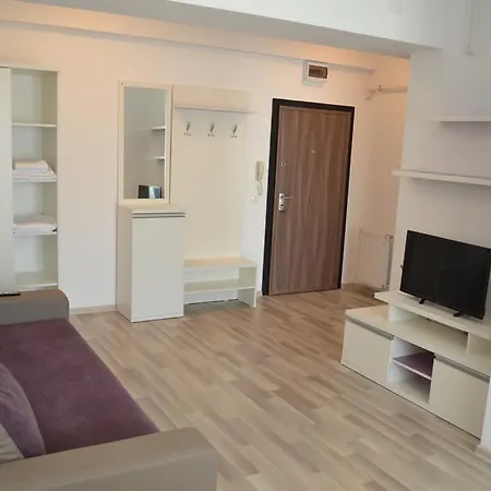 アパート Antonia Summerland *