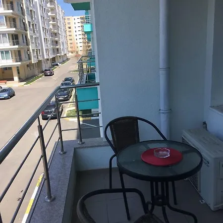 Apartment Antonia Summerland *