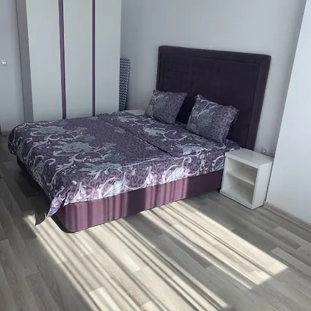 Antonia Summerland ママイア