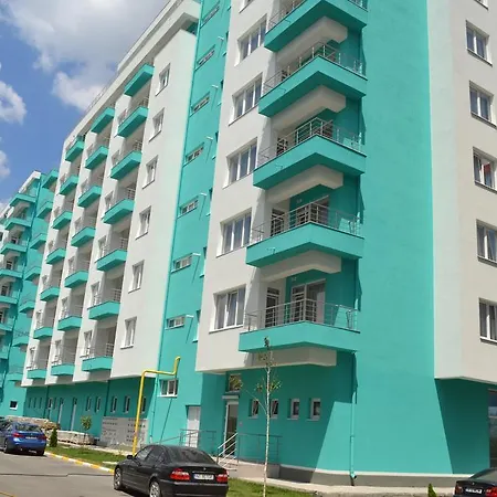 Apartmán Antonia Summerland *