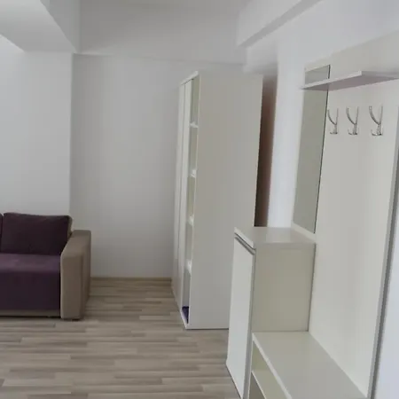 Apartmán Antonia Summerland