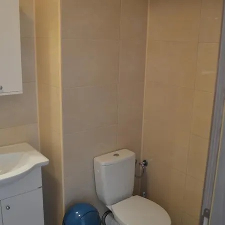 Apartmán Antonia Summerland Mamaia