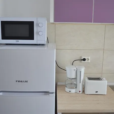 Appartement Antonia Summerland