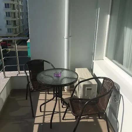 Apartmán Antonia Summerland *