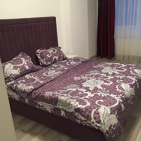Antonia Summerland Appartement
