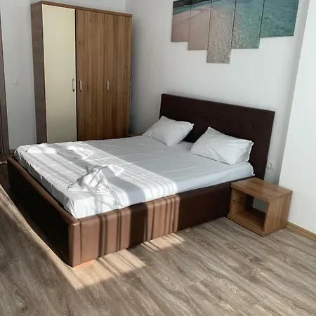 Apartmán Antonia Summerland *