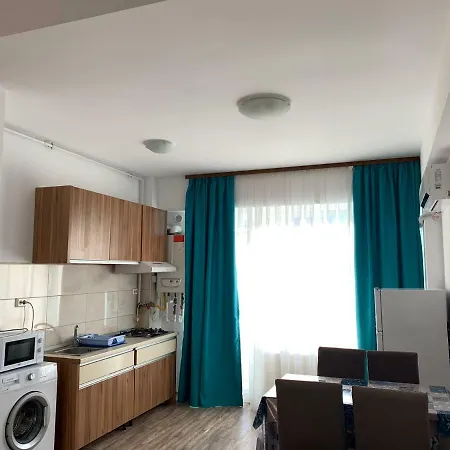 Apartmán Antonia Summerland