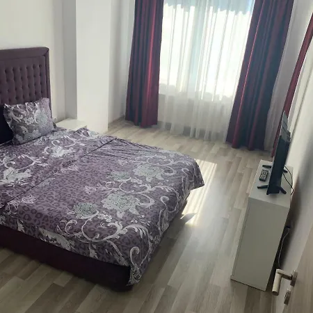 Apartmán Antonia Summerland