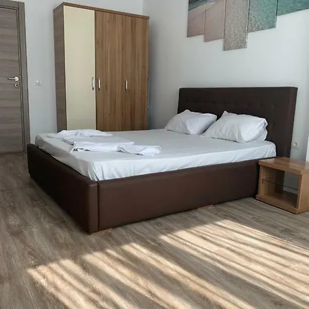 Antonia Summerland Apartmán Mamaia