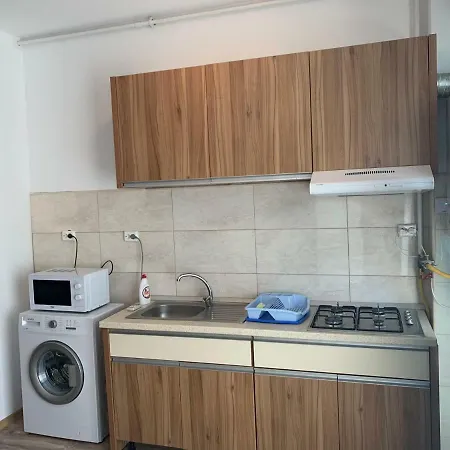 Apartmán Antonia Summerland *