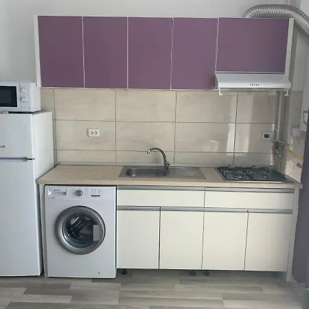 Appartement Antonia Summerland Mamaia