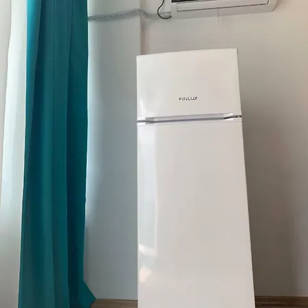 Antonia Summerland Appartement Mamaia